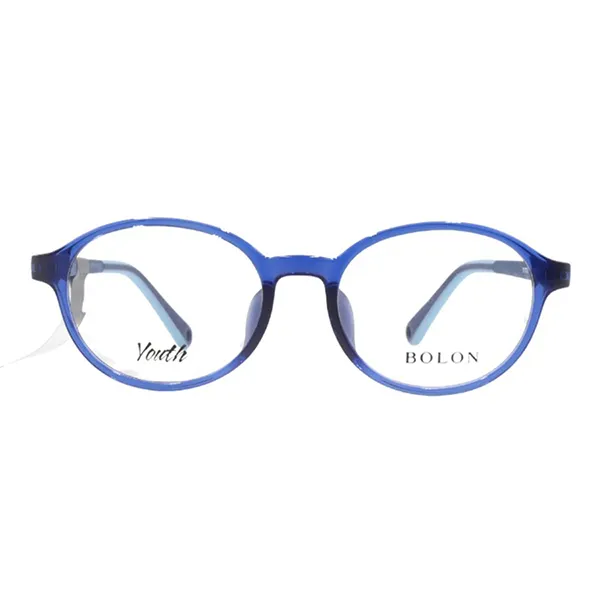 Gọng Kính Trẻ Em Bolon BY5052 B70 Màu Xanh Blue
