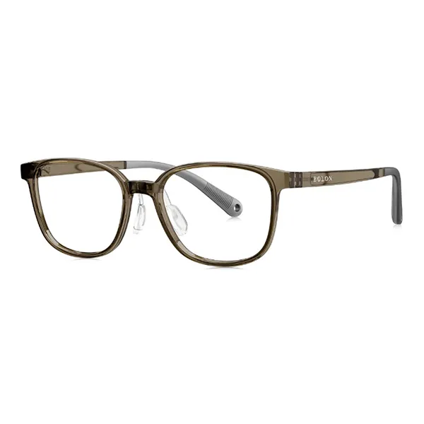 Gọng Kính Trẻ Em Bolon BY5056 B20 Màu Xanh Olive