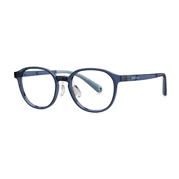Gọng Kính Trẻ Em Bolon BY5059 B70 Màu Xanh Blue
