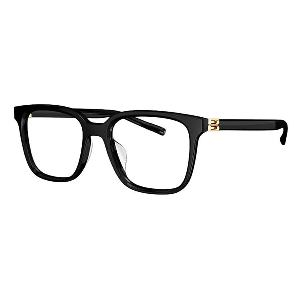 Gọng Kính Unisex Bolon BJ3223 B10 Màu Đen