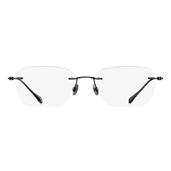 Gọng Kính Unisex Bolon BR1000 B10 Màu Ghi