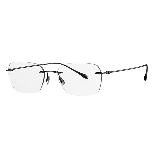 Gọng Kính Unisex Bolon BR1000 B10 Màu Ghi