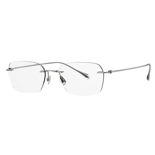 Gọng Kính Unisex Bolon BR1000 B91 Màu Xám