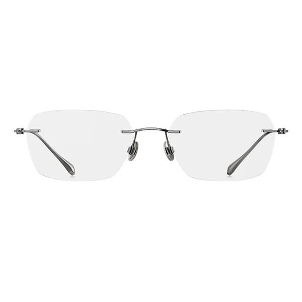 Gọng Kính Unisex Bolon BR1000 B91 Màu Xám