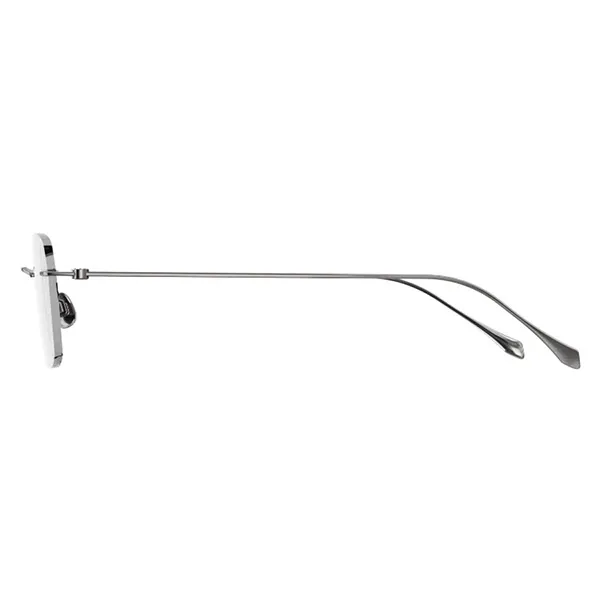 Gọng Kính Unisex Bolon BR1000 B91 Màu Xám