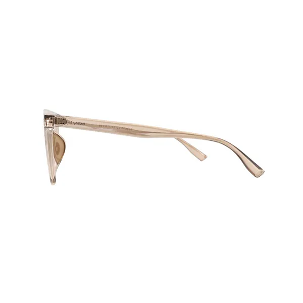 Gọng Kính Unisex Flyer F52600 C2 Màu Nâu Trong