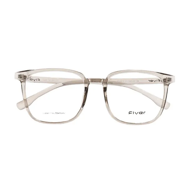 Gọng Kính Unisex Flyer F52610 C3 Màu Xám