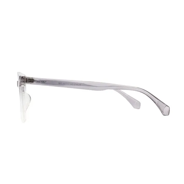 Gọng Kính Unisex Flyer F52612 C4 Màu Xám Trong