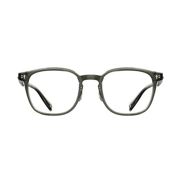 Gọng Kính Unisex Molsion MJ5166 B70 Màu Xám