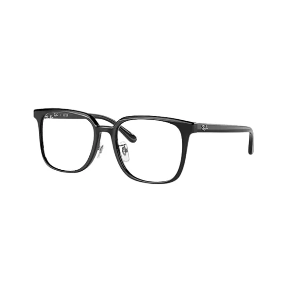 Gọng Kính Unisex Rayban 0RX5419D 200054 Màu Đen