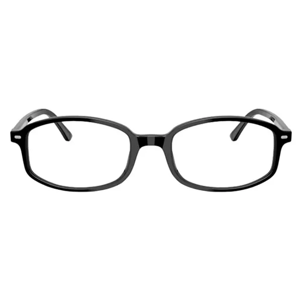Gọng Kính Unisex Rayban 0RX5432 200052 Màu Đen