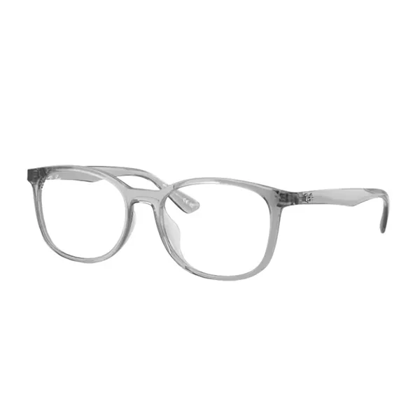 Gọng Kính Unisex Rayban 0RX7093D 801254 Màu Xám