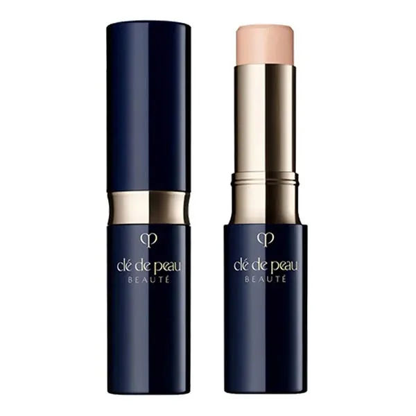 Kem Che Khuyết Điểm Clé De Peau Beauté Concealer Sunscreen SPF25/PA+++ 5g
