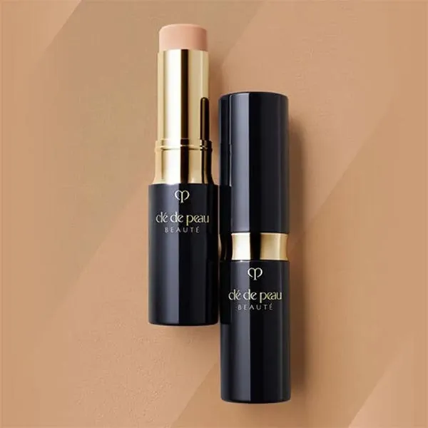 Kem Che Khuyết Điểm Clé De Peau Beauté Concealer Sunscreen SPF25/PA+++ 5g