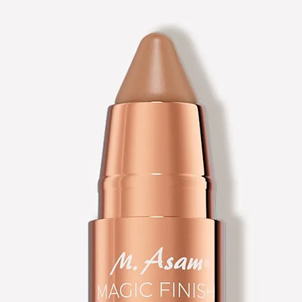 Kem Che Khuyết Điểm Dạng Thỏi M. Asam Magic Finish Perfect Blend Concealer Tone Beige