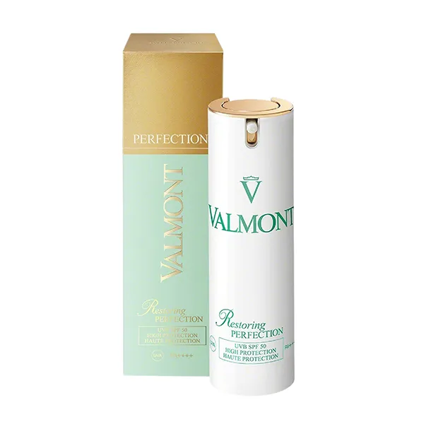 Kem Chống Nắng Valmont Restoring Perfection SPF50 30ml