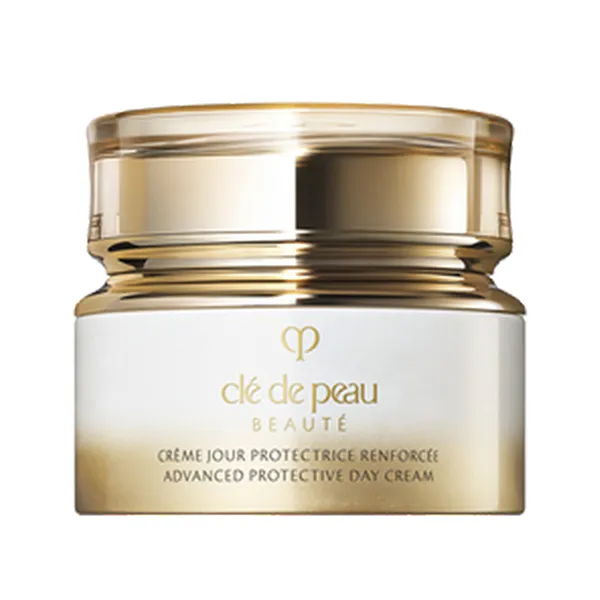 Kem Dưỡng Da Dùng Ban Ngày Clé De Peau Beaute Protective Fortifying Cream 50g