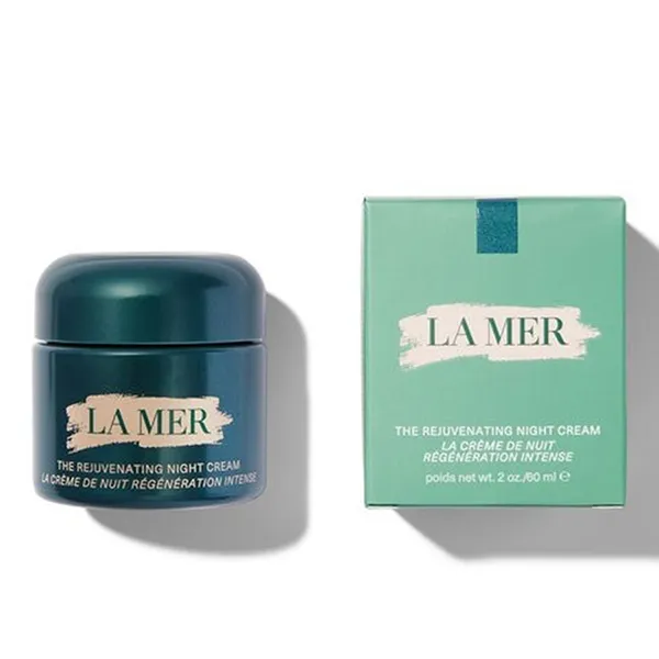 Kem Dưỡng Da Ban Đêm La Mer The New Rejuvenating Night Cream 60ml