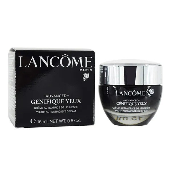 Kem Dưỡng Mắt Lancôme Genifique Anti-Dark Circle Eye Cream 15ml