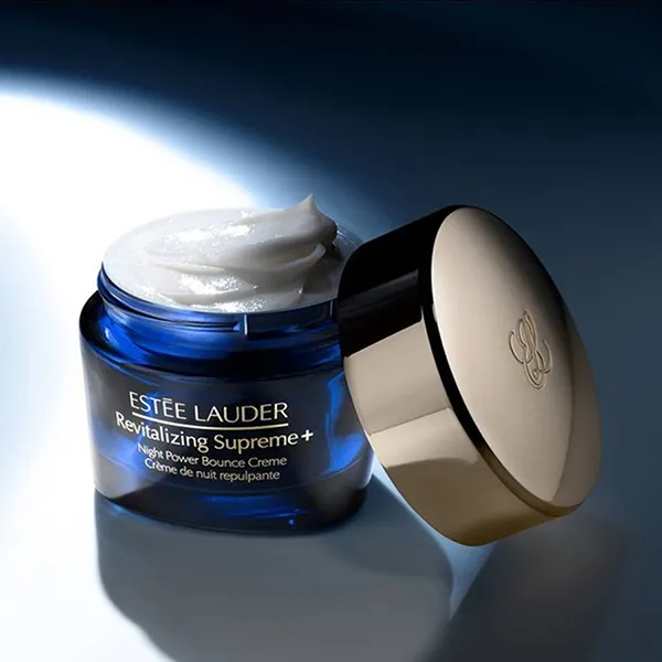 Kem Dưỡng Phục Hồi Da Estée Lauder Revitalizing Supreme+ Night Power Bounce Creme 50ml