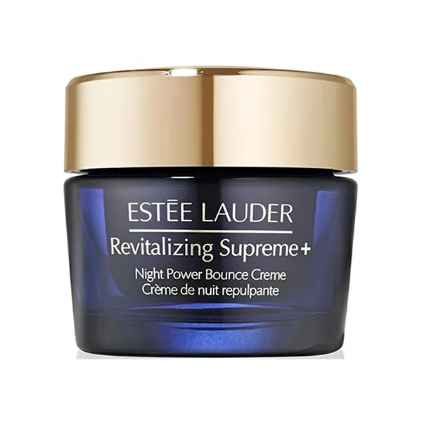 Kem Dưỡng Phục Hồi Da Estée Lauder Revitalizing Supreme+ Night Power Bounce Creme 50ml