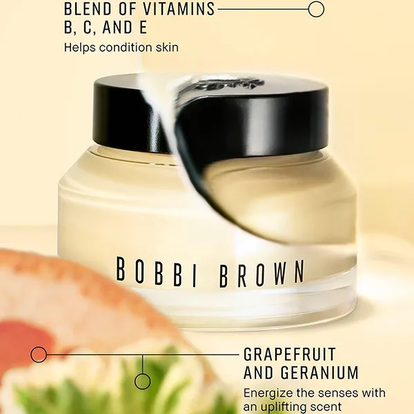 Kem Lót Dưỡng Ẩm Bobbi Brown Vitamin Enriched Face Base De Maquillage Vitaminée 50ml