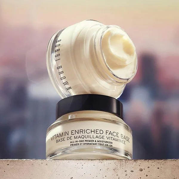 Kem Lót Dưỡng Ẩm Bobbi Brown Vitamin Enriched Face Base De Maquillage Vitaminée 50ml