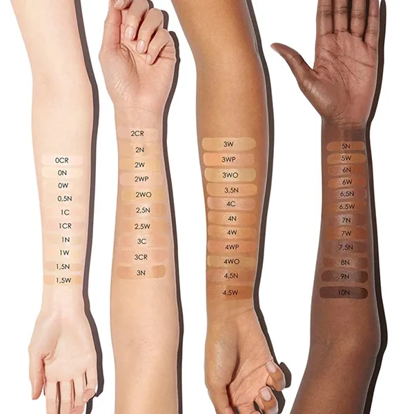 Kem Nền Trang Điểm Dior Backstage Face & Body Foundation Tone 0.5N