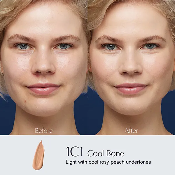 Set Dưỡng Da Estée Lauder 4PC 24-Hour Double Wear Foundation Kit Nib (4 Món)