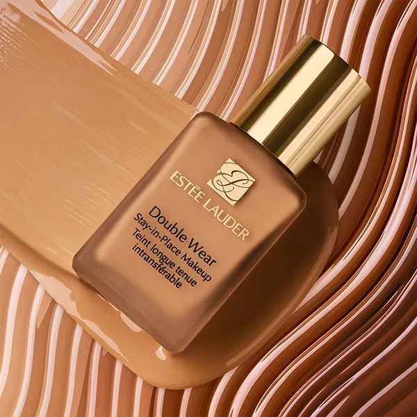 Set Dưỡng Da Estée Lauder 4PC 24-Hour Double Wear Foundation Kit Nib (4 Món)