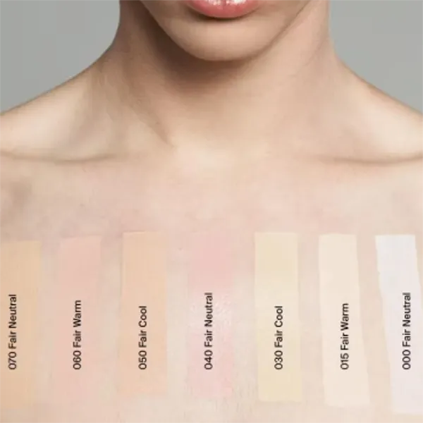 Kem Nền Haus Labs By Lady Gaga Triclone Skin Tech Foundation Tone 040 Fair Neutral 30ml