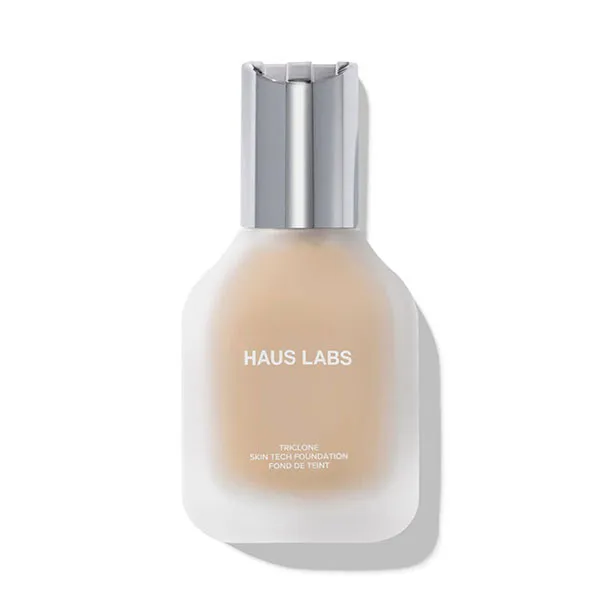 Kem Nền Haus Labs By Lady Gaga Triclone Skin Tech Foundation Tone 040 Fair Neutral 30ml