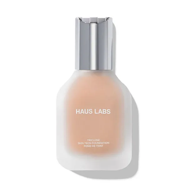 Kem Nền Haus Labs By Lady Gaga Triclone Skin Tech Foundation Tone 110 Light Neutral 30ml