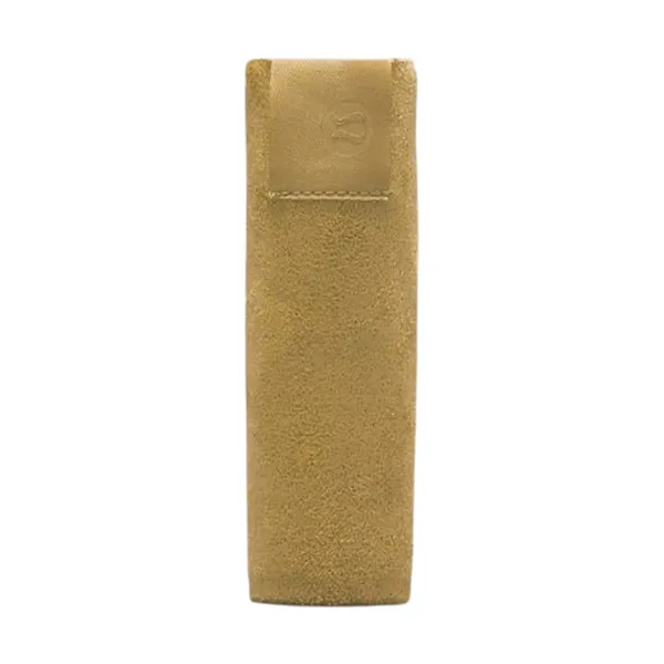 Khăn Lululemon The (Small) Towel Designed For Yoga And Training - Yellow Màu Vàng