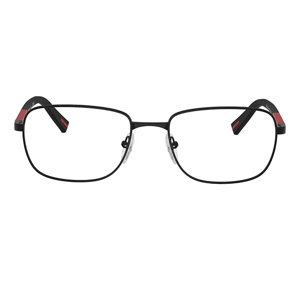Kính Mắt Cận Prada Eyeglasses PS 52QV 1BO-1O1 Màu Đen