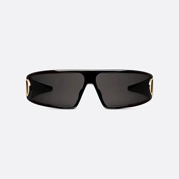 Kính Mát Dior Verydior M1U 10A0 Black Màu Đen