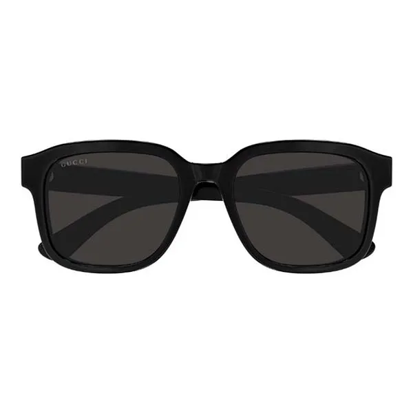 Kính Mát Nam Gucci Sunglasses GG1798SA 001 Màu Đen