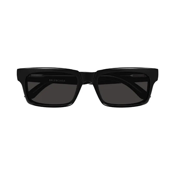 Kính Mát Nam Balenciaga BB0345S 001 Màu Đen