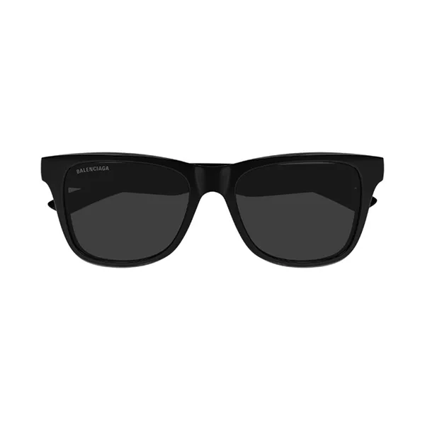 Kính Mát Nam Balenciaga BB0425SK 001 Màu Đen