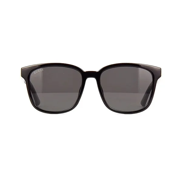Kính Mát Nam Gucci GG0637SK 001 Black Màu Đen