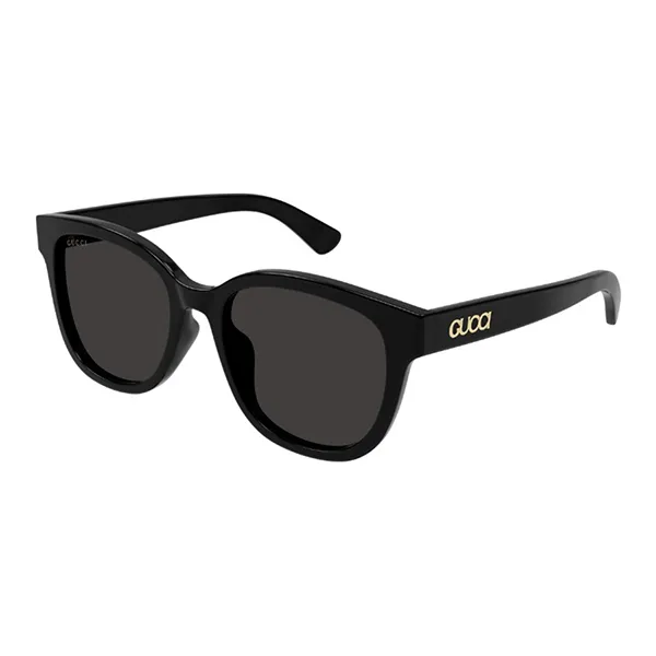 Kính Mát Nam Gucci GG1797SK 001 Màu Đen