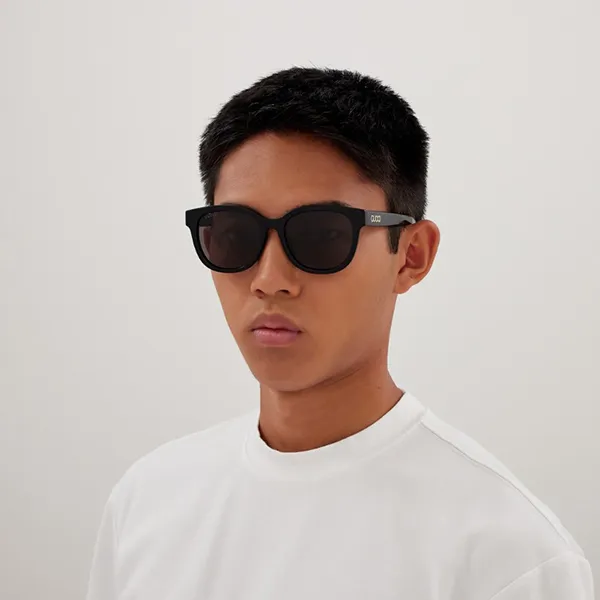 Kính Mát Nam Gucci GG1797SK 001 Màu Đen