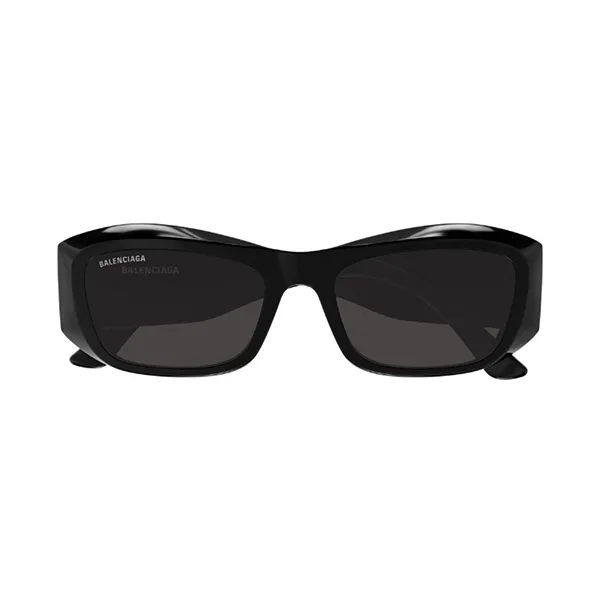 Kính Mát Nữ Balenciaga BB0397SA 001 Màu Đen