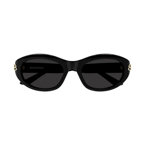 Kính Mát Nữ Balenciaga BB0434SK 001 Màu Đen