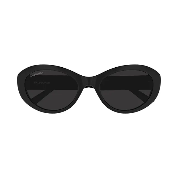 Kính Mát Nữ Balenciaga BB0446S 001 Màu Đen