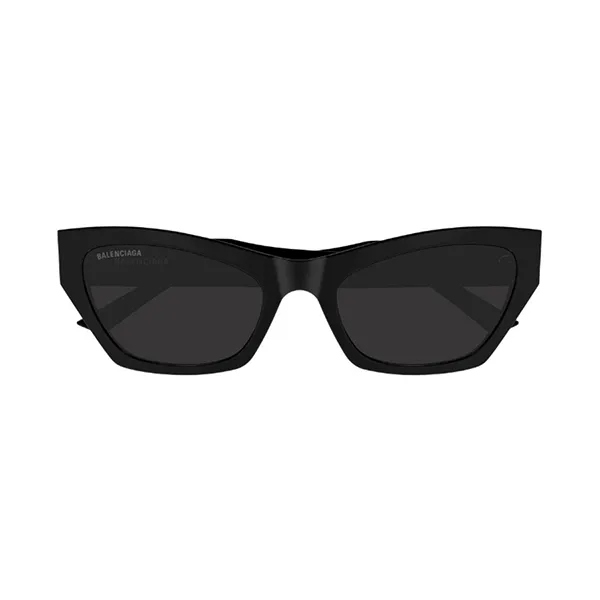 Kính Mát Nữ Balenciaga BB0447S 001 Màu Đen