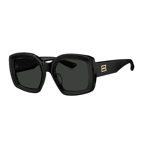 Kính Mát Nữ Bolon Sunglasses BL3212 C10 Màu Xám/Đen