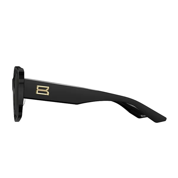 Kính Mát Nữ Bolon Sunglasses BL3212 C10 Màu Xám/Đen