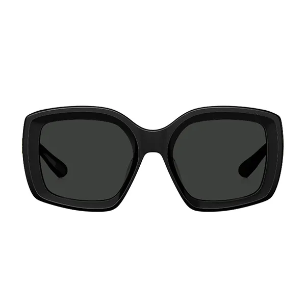Kính Mát Nữ Bolon Sunglasses BL3212 C10 Màu Xám/Đen
