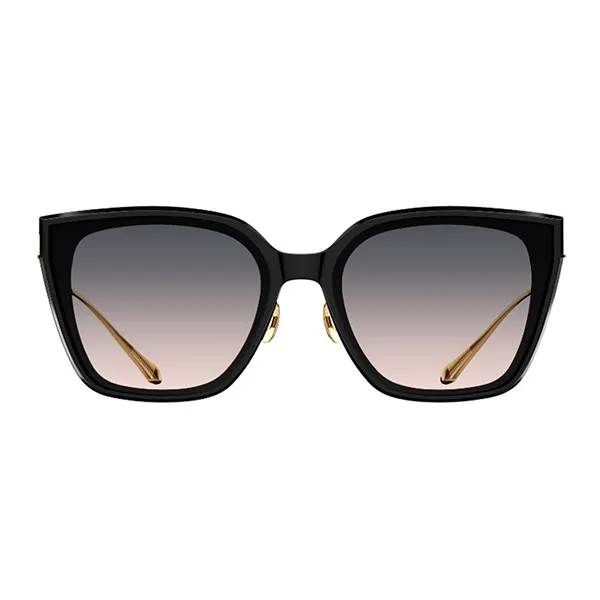 Kính Mát Nữ Bolon Sunglasses BL3215 A13 Màu Tím/Đen